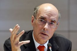 Если между Россией и Украиной разразится война, Путин станет "катастрофой"