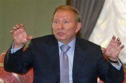 Кучма рассказал о том, что может помочь Украине