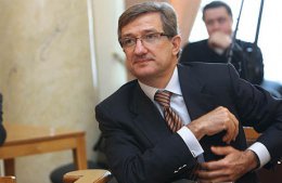 Сергей Тарута: "Сегодня деструктивные силы начали работу на усугубление кризиса"