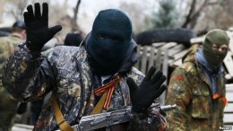 Готовится новая волна дестабилизации на востоке Украины