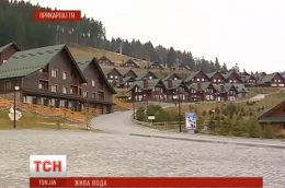 Живая вода, или экологическая революция на Прикарпатье (ВИДЕО)