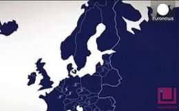 Euronews по ошибке включил Беларусь в состав ЕС