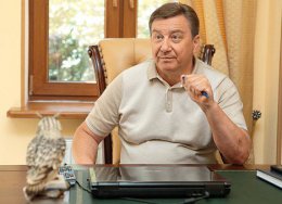 Николай Франтовский: "Сегодняшние испытания – это экзамен, который мы должны пройти вместе"