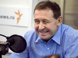 Андрей Илларионов: "Если что-то и спасет Украину, то только, увы, силовое сопротивление"