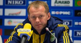Игорь Рахаев: «Для поднятия командного духа нам важно было выиграть»