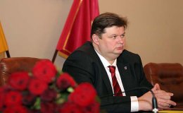 Новый губернатор Харьковщины призвал к диалогу и поиску компромиссов