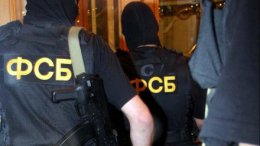 Парубий рассказал о задержанных офицерах ФСБ и ГРУ