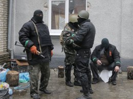 Чем грозит антитеррористическая операция населению и как к ней готовиться