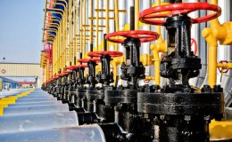 Словакия поможет Украине решить проблему реверсных поставок газа