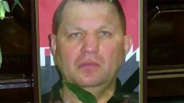 Новые подробности гибели Саши Белого (ВИДЕО)