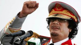 В Ливии начинается суд над двумя сыновьями Каддафи