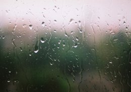 15 апреля в Украине будет дождливо