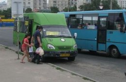 В Харькове повысят цены на проезд в общественном транспорте