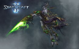 StarCraft II помогает ученым исследовать процессы старения у людей