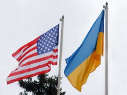 Украинцы в США просят предоставить Украине статус союзника НАТО