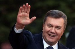 Жириновский объявил дату возвращения Януковича в Украину
