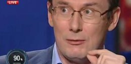 Луценко объяснил коммунисту, в чем сила Путина (ВИДЕО)