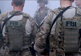США отправили в Украину сотрудников ФБР