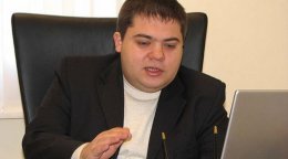 Валерий Карпунцов: "У Турчинова обсуждают возможность отставки Авакова"