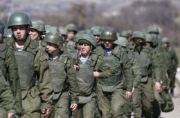 Свыше 16 тысяч украинских военных перешли на сторону России