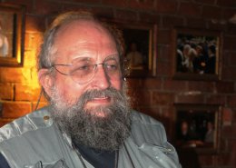 Вассерман рассказал, почему России не страшны западные санкции
