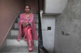 В Индии официально признали существование третьего пола