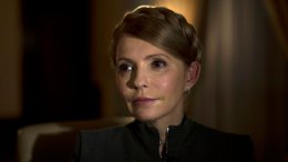 О Тимошенко снимут кино, бюджет которого составит $4–5 миллионов