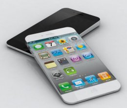 Apple iPhone 6 будет оснащен технологией NFC