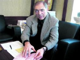 В Донецкой области количество "зеленых человечков" быстро увеличивается