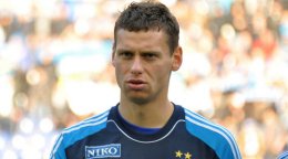 Александр Рыбка винит себя в неудачном итоге матча с «Карпатами»