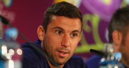 Дарио Срна рассказал о причинах полтавского поражения