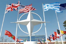 НАТО усилит свое присутствие в Балтийском и Средиземноморском регионах