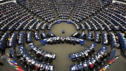 Европарламент: пришло время дать отпор российскому агрессору
