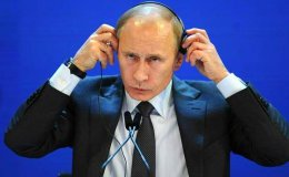 Путин на «прямой линии» ответит на вопросы украинцев