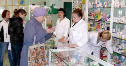 Лекарства в Украине могут подорожать вдвое