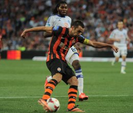 «Шахтер» убил надежду «Динамо» на Лигу чемпионов (ВИДЕО)