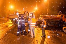 В Виннице опасаются появления сепаратистов