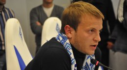 Олег Гусев признал, что борьба за чемпионство для «Динамо» закончена