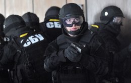 СБУ задержала 10 российских шпионов