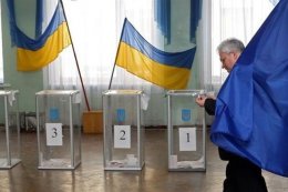 ЦИК утвердила сумму залога для кандидатов в мэры Киева