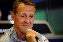 На процесс восстановления Шумахера негативно повлияли ошибки врачей