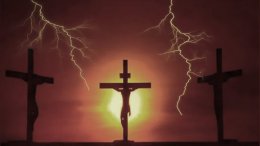 Страстная пятница: как следует себя вести в день распятия Христа