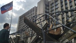 Что может заставить вернуться домой митингующих
