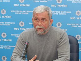 Станислав Речинский: «Самая горячая точка сегодня - город Славянск»