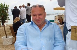 Спортивный эксперт рассказал, кто может стать наставником «Динамо» Спортивный эксперт рассказал, кто может стать наставником «Динамо»