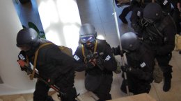 В период Пасхальных праздников СБУ не будет вести активных действий на Востоке Украины
