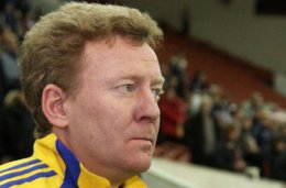 Олег Кузнецов: «Откровенно говоря, отставка Блохина стала для меня сюрпризом»