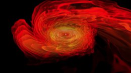 Ученые собираются поймать гравитационные волны времен юности Вселенной