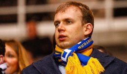 Инсайдер рассказал, как бежал с Украины владелец "Металлиста"