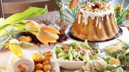 Страстная суббота – последний день перед главным православным праздником